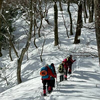 時折り顔を出してくれるお日様